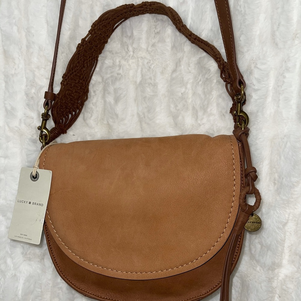 Lucky Brand Purse